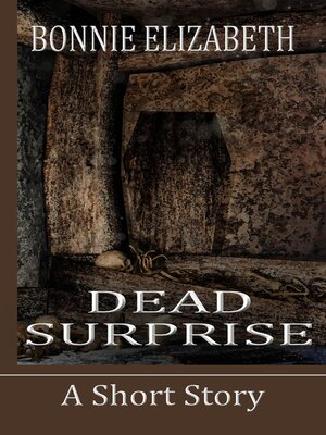 cover image of Dead Surprise